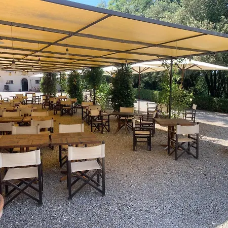 Apartment Incantevole Borgo Con Piscine *